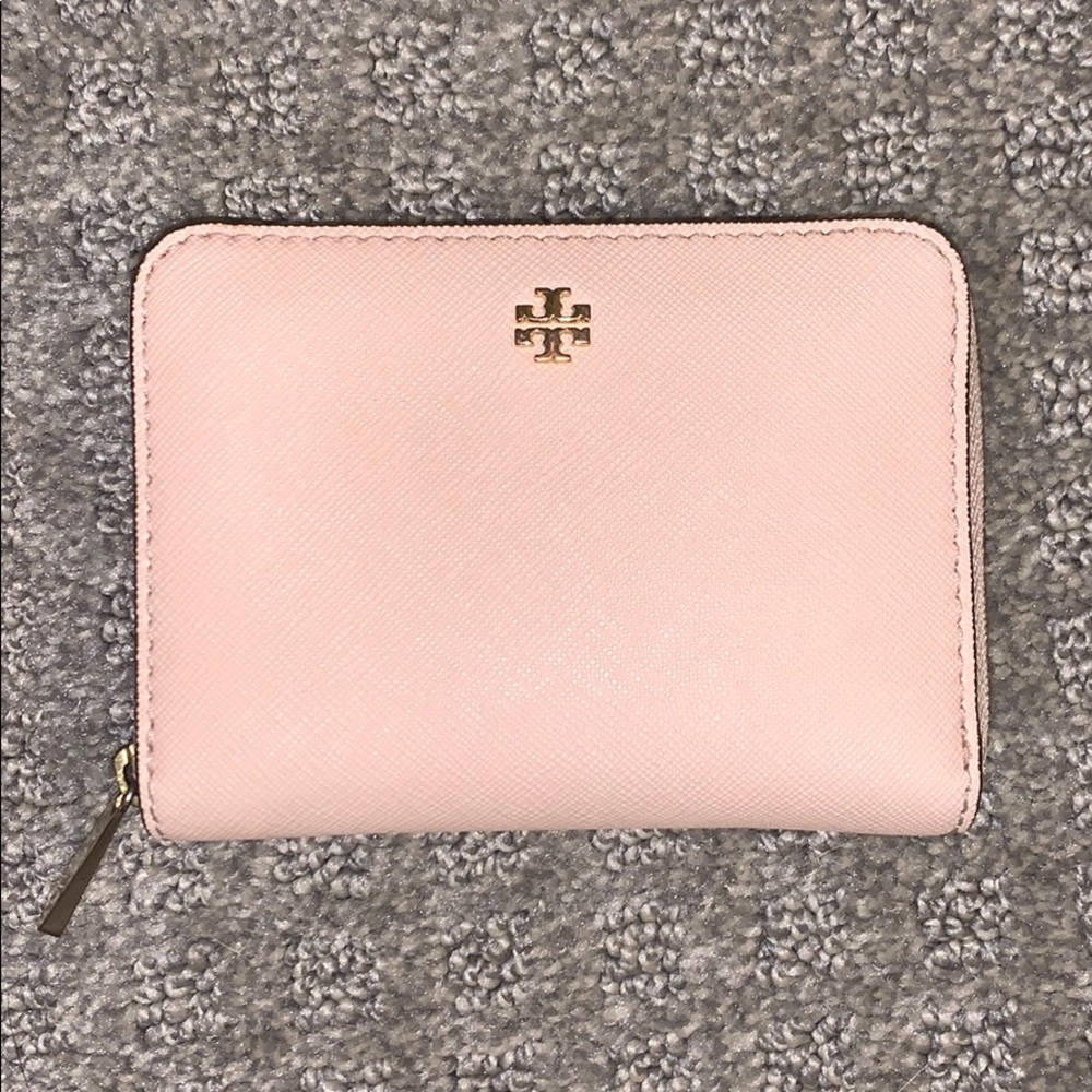 Tory Burch wristlet